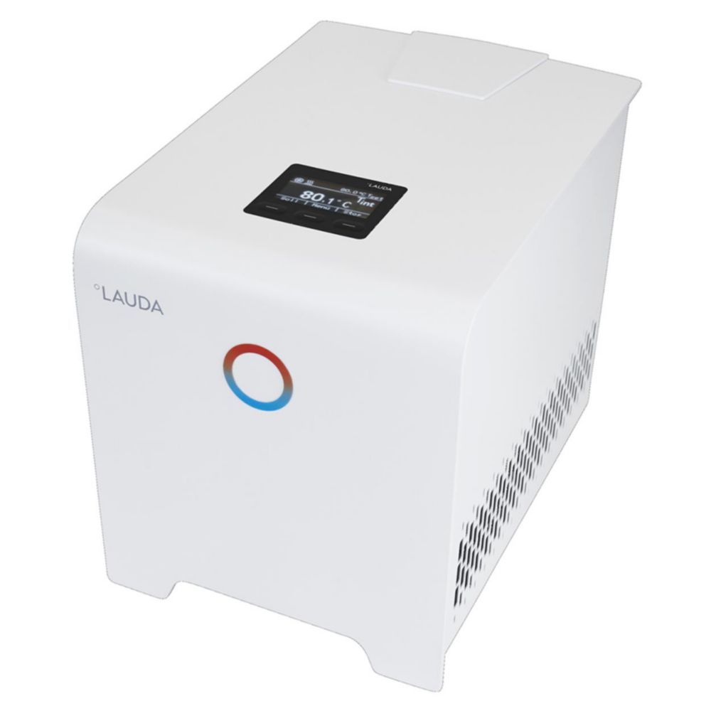 Thermoelectric circulator LOOP L 250 100 - 240 V, 50/60 Hz