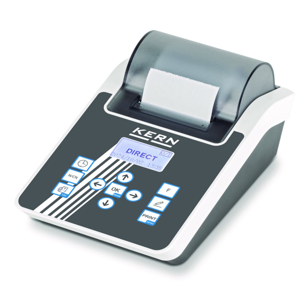 Statistic Printer