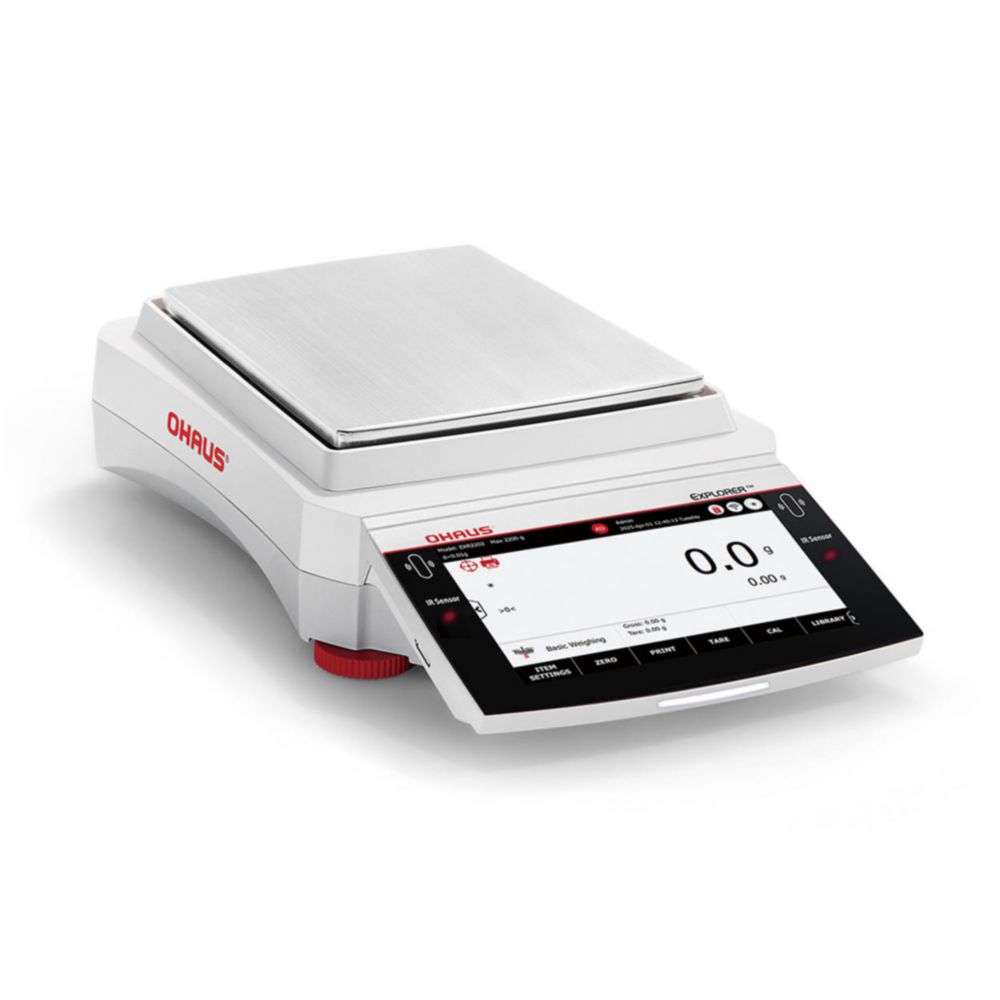 Explorer Precision EXR8201M 8200 g, 0,1 g
