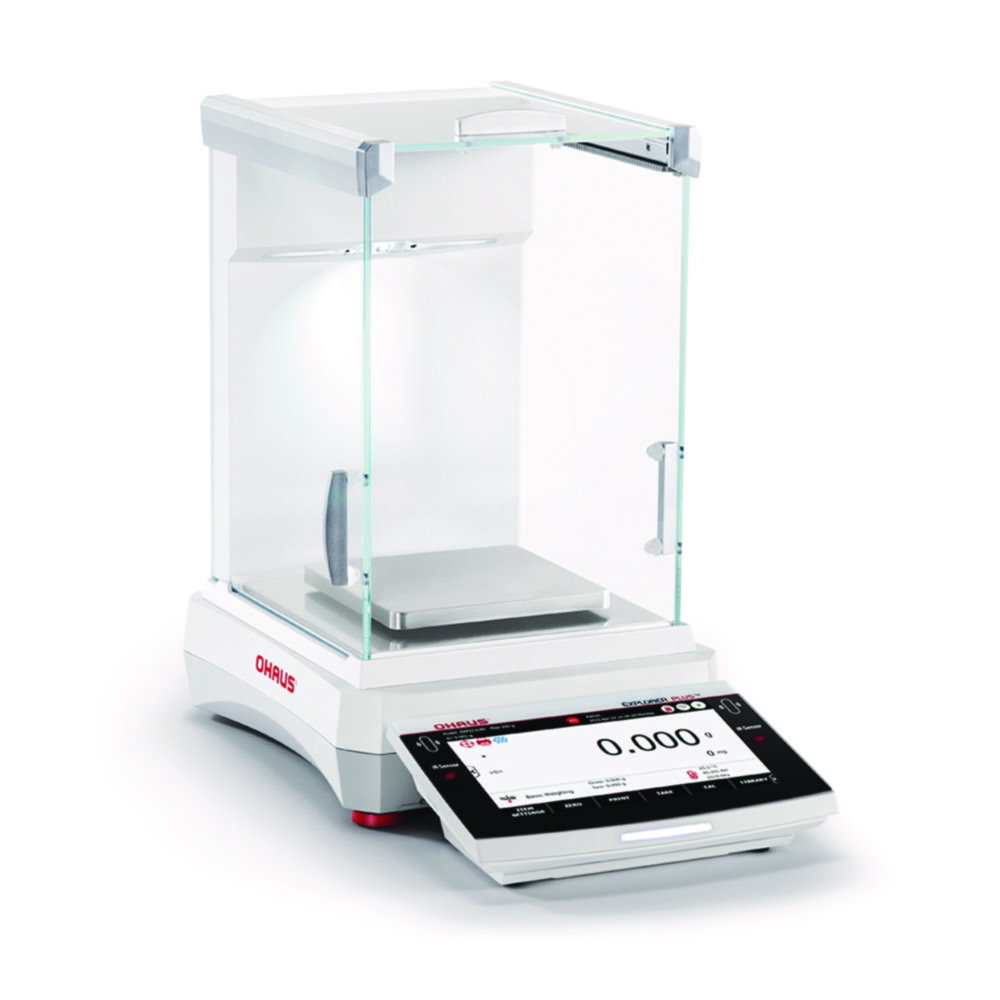 Explorer Plus Precision EXP423M/AD 420 g, 0,001 g