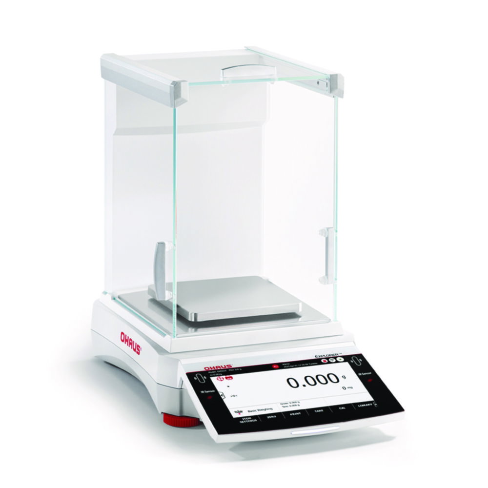 Explorer Precision EXR423M 420 g, 0,001 g
