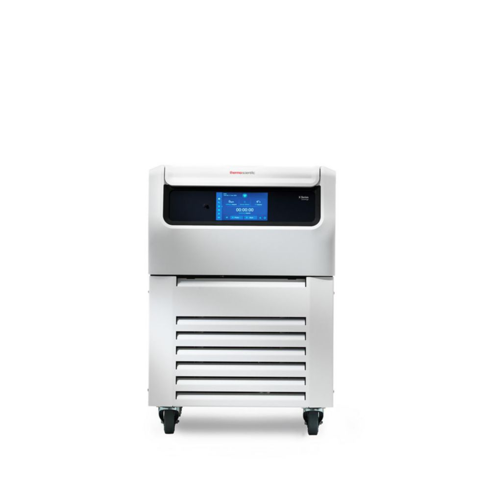 Centrifuge X4FR 220-240V/120V