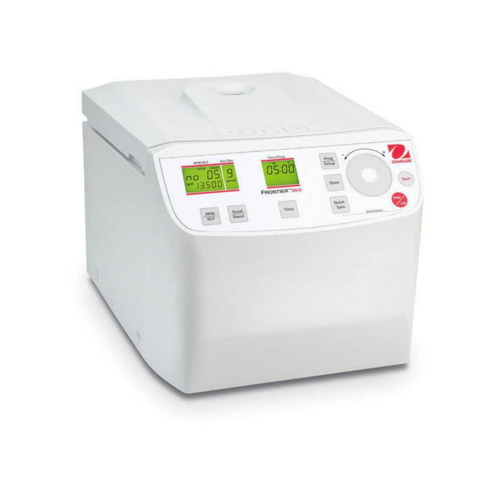 Centrifuge Micro FC5513 IVD 230V