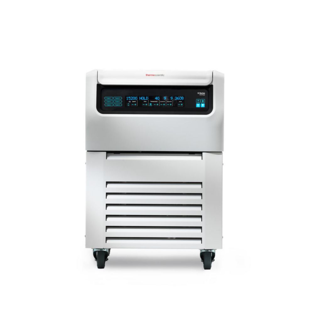 Centrifuge S4FR 220-240V/120V