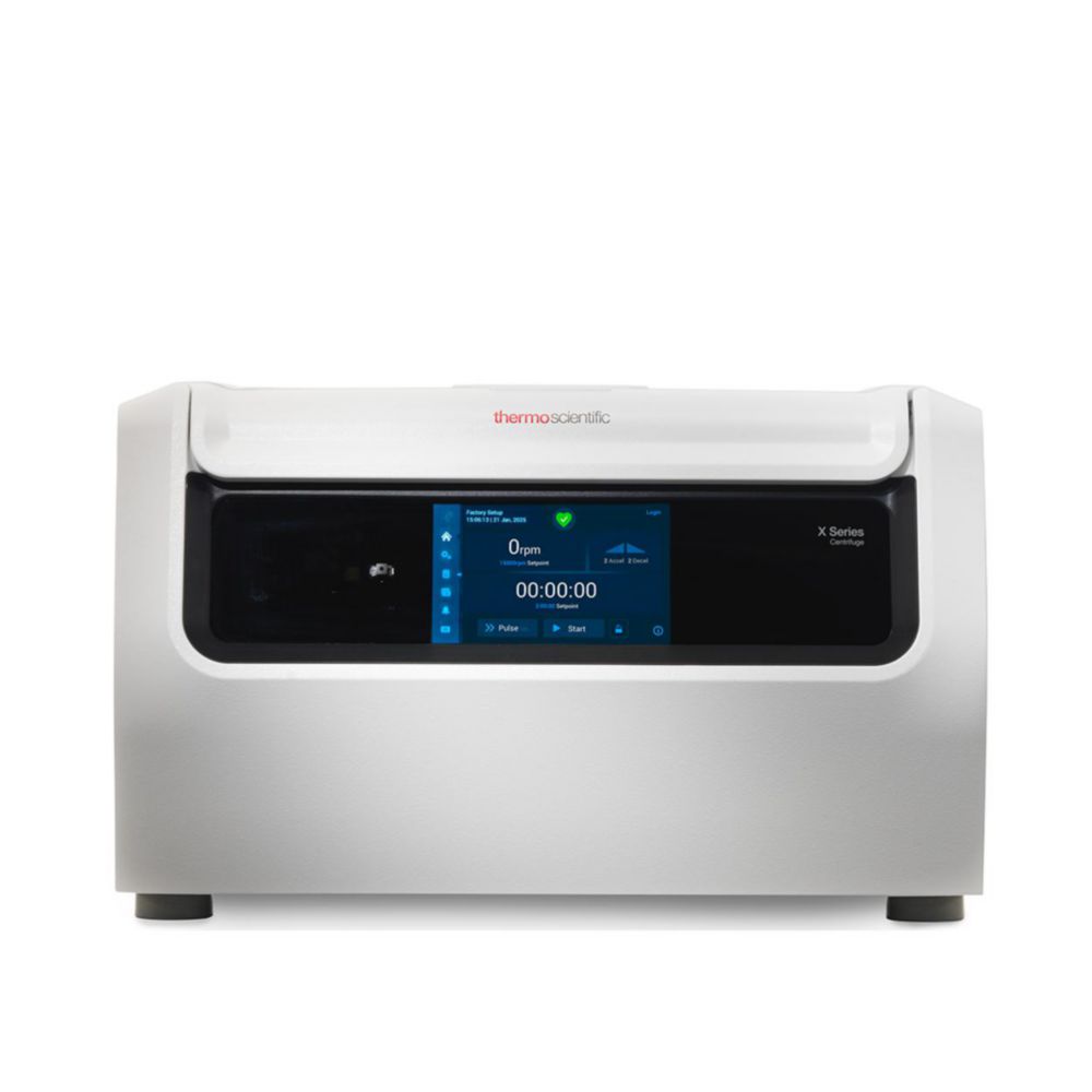 Centrifuge X4T 230V