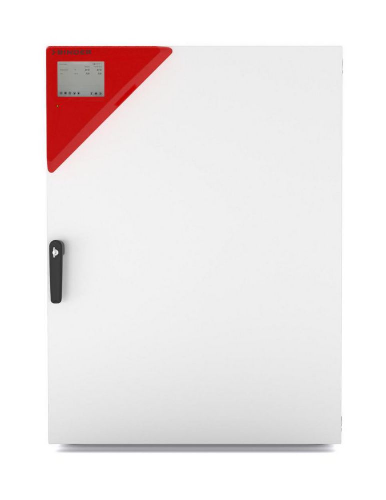 CO² Incubator CB260UL-120V standard NEMA 5-20, 100...120 V, 50/60 Hz