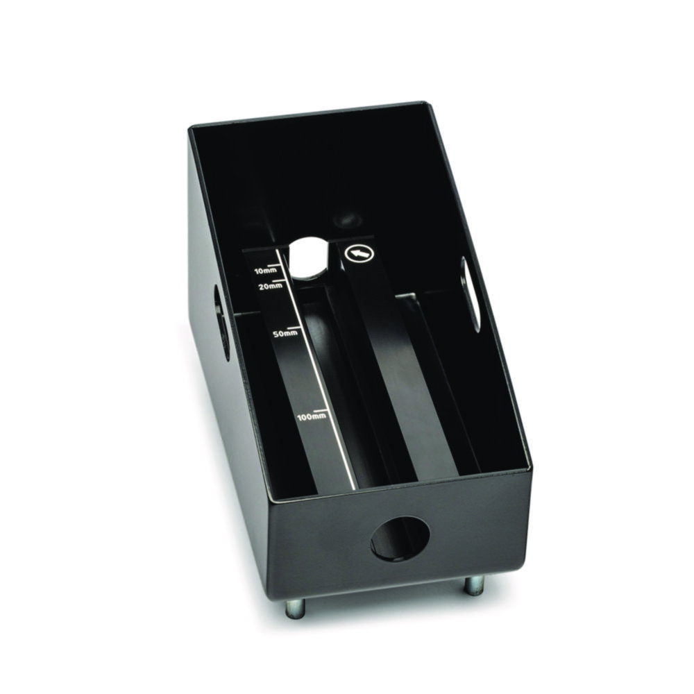 ICX PTFE Sample Holder Assembly