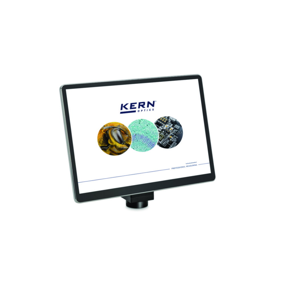 Tablet-Microscope camera 8 MP 4 K CMOS 1/1,8"; Colour for TOBN-14-A