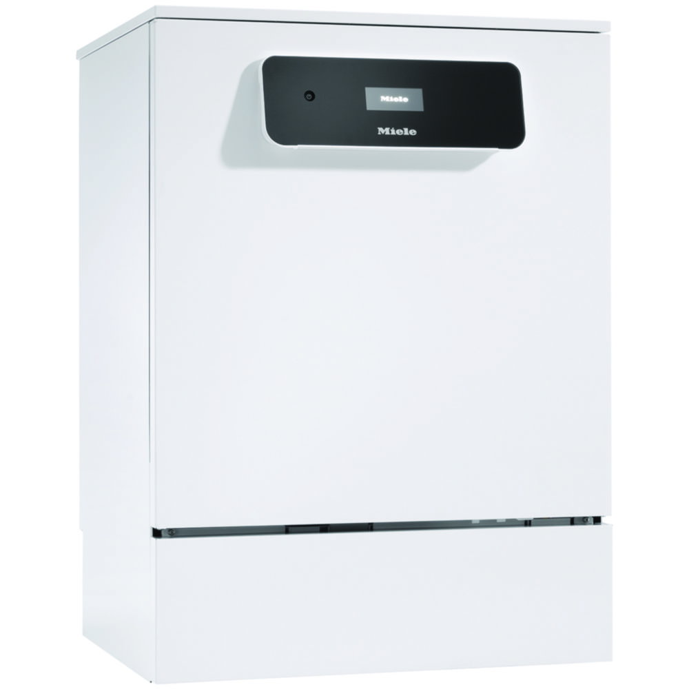 Laboratory dishwasher PLW 8604 ExploreLine free-standing unit