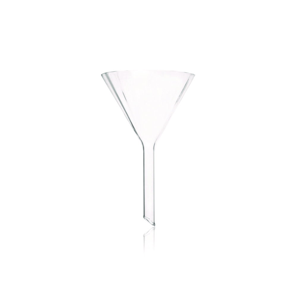Funnels 200mmØ ribbed