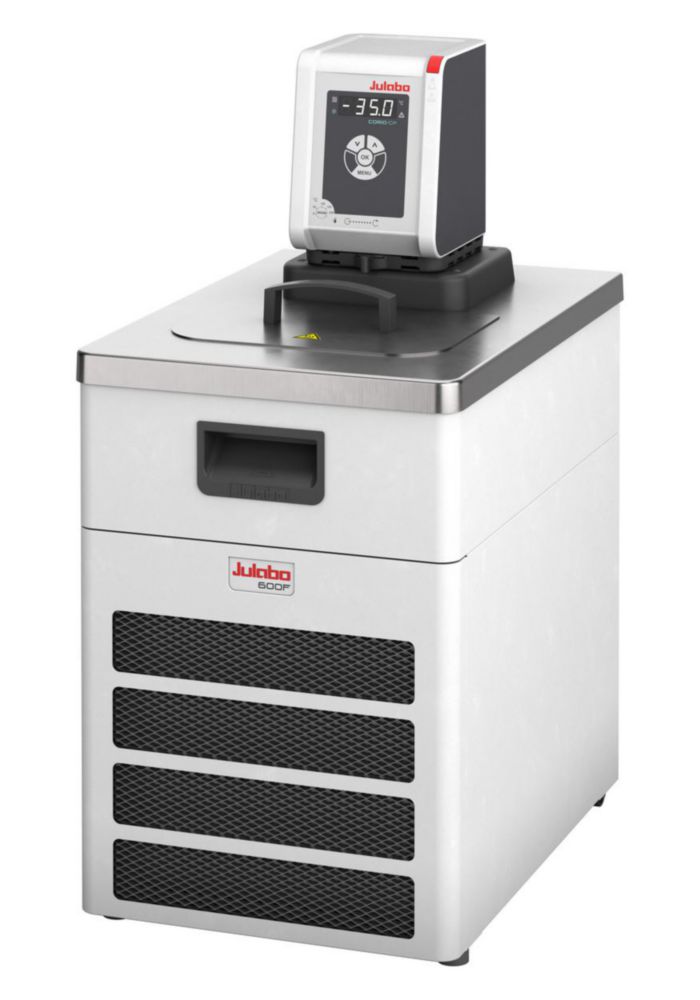 Refrigerated/heating circulator CORIO CP-600F 200-230V, 50-60Hz, UK plug