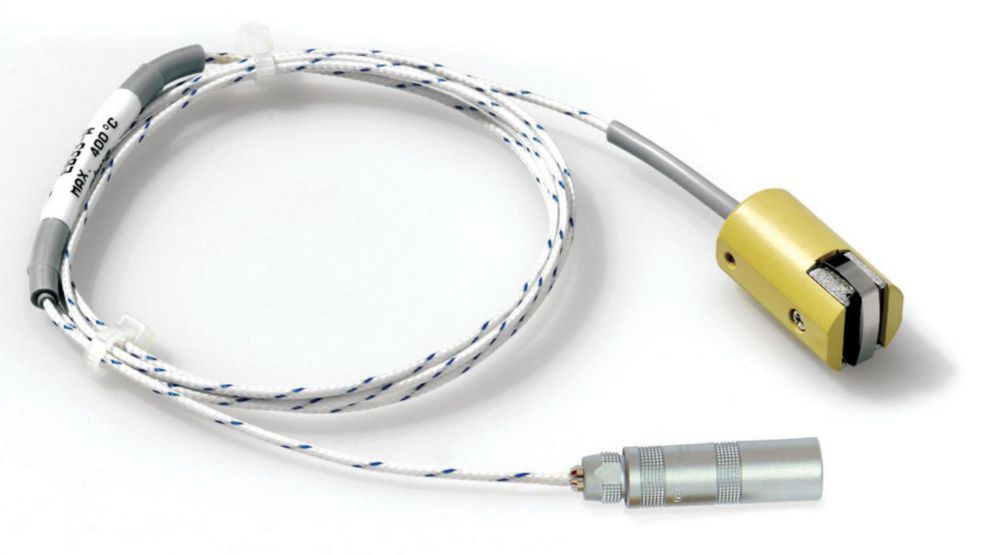 Magnetic surface sensor TPN 900 / EB 33 250° (cable 200°)