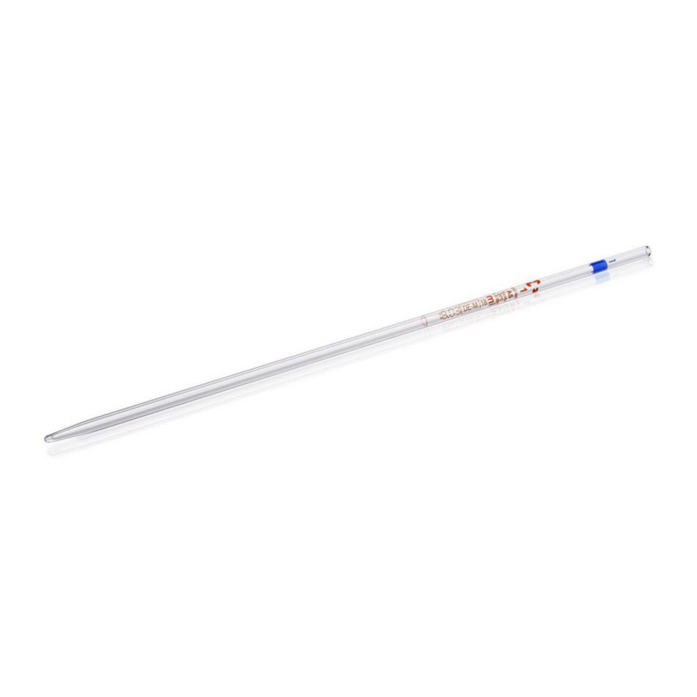 AR Volumetric pipette, 1 ml, class AS