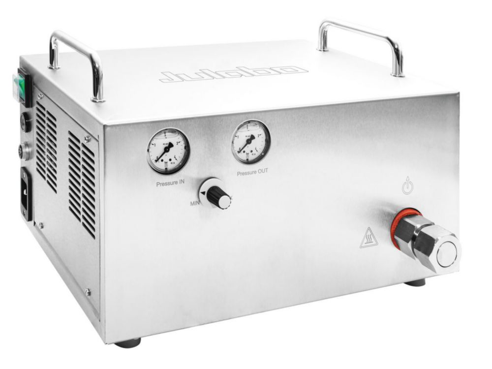Booster Pump (magnetically coupled) 2.1 bar