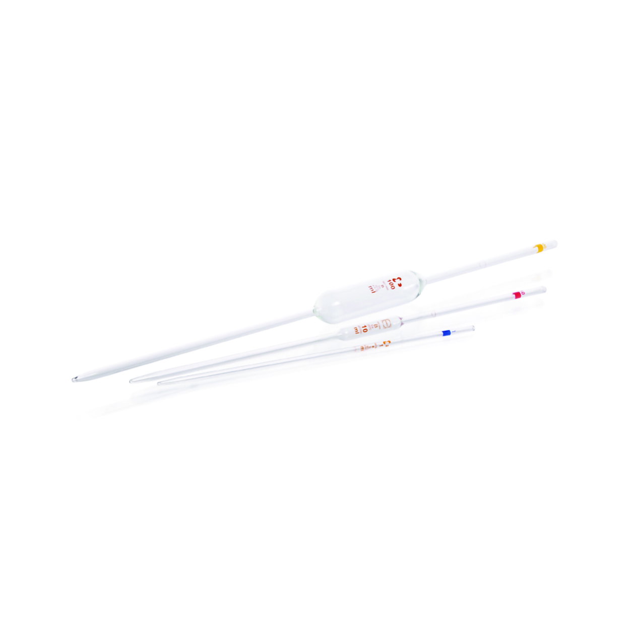 AR Volumetric pipette, 5 ml, class B