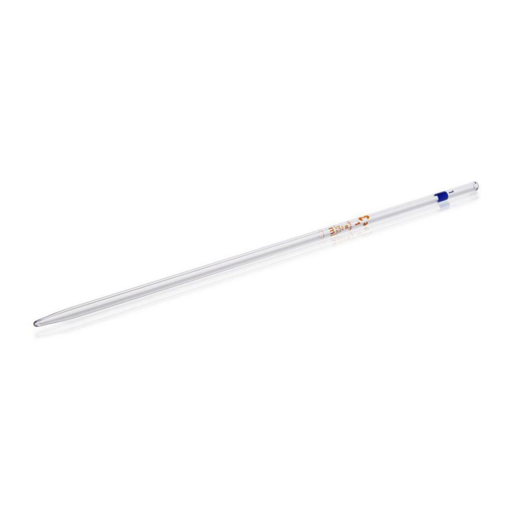 AR Volumetric pipette, 1 ml, class B