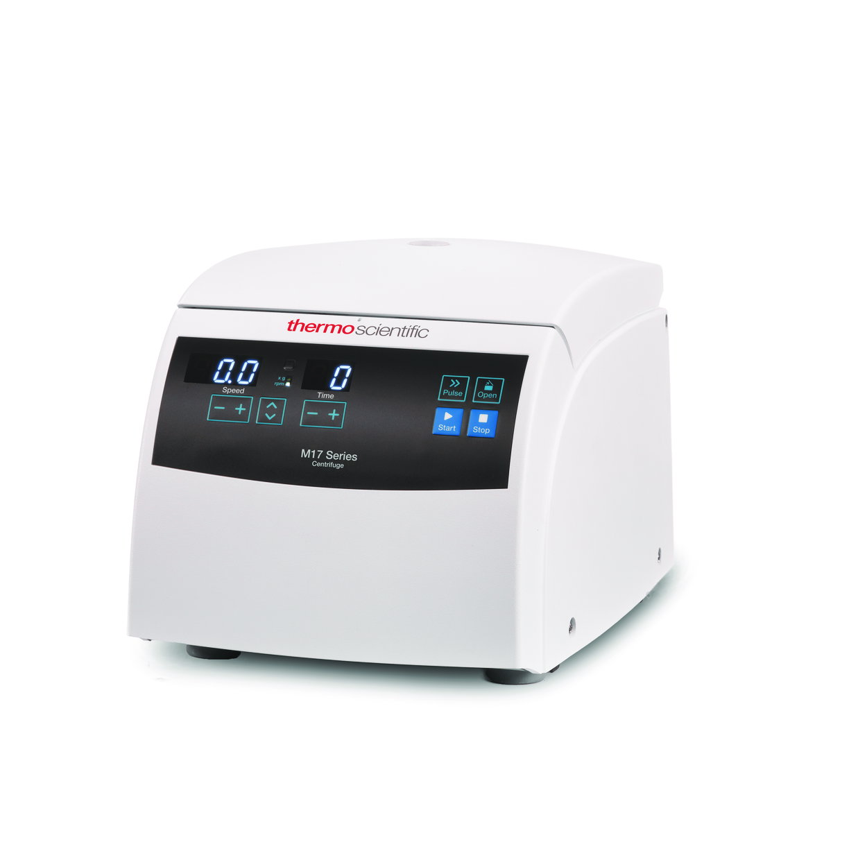 Centrifuge MT 17 hematocrit IVD 230 V