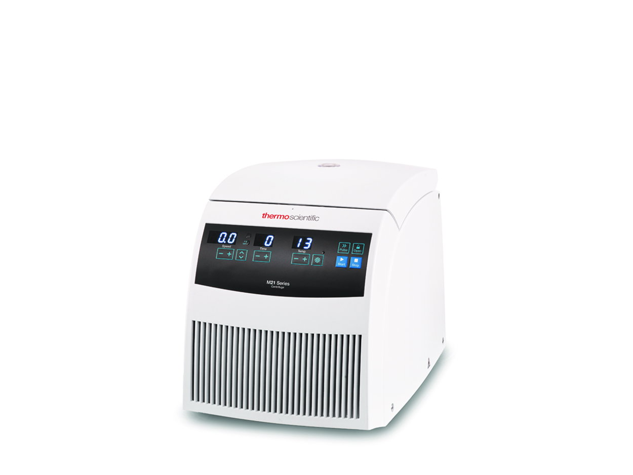 Centrifuge MTR 21 24x1.5/2.0 mL 230 V