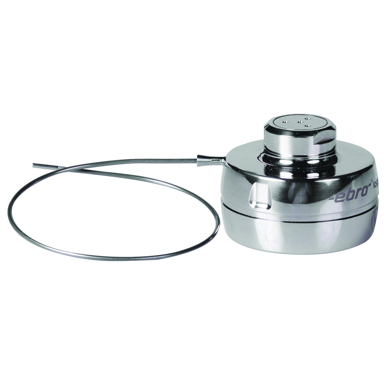 Pressure and temperature data logger EBI 12-TP226 2 channels, external temperature probe