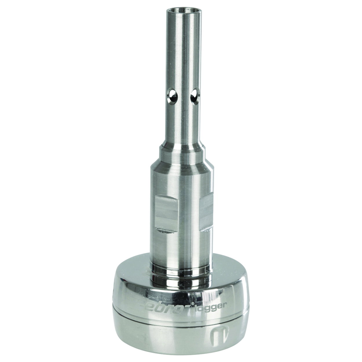 Data logger EBI 12-TC230 for conductivity and temperature measurement