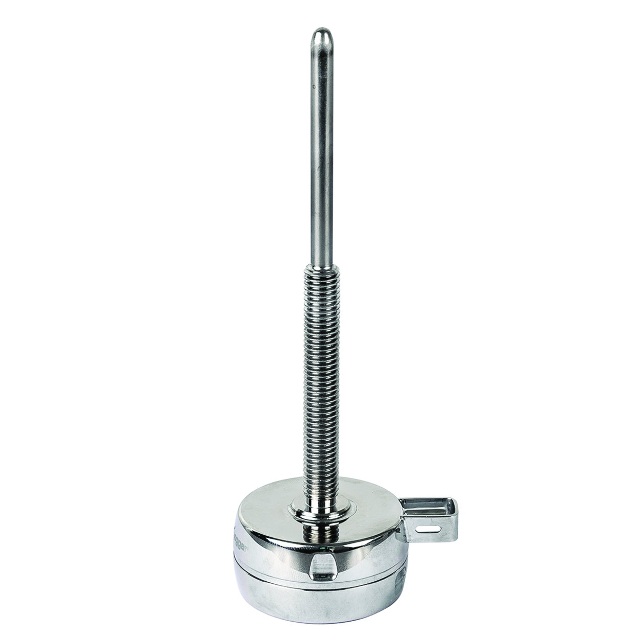 Temperature data logger EBI 12-T463 2 channels, rigid, 6/245 mm, M10 thread