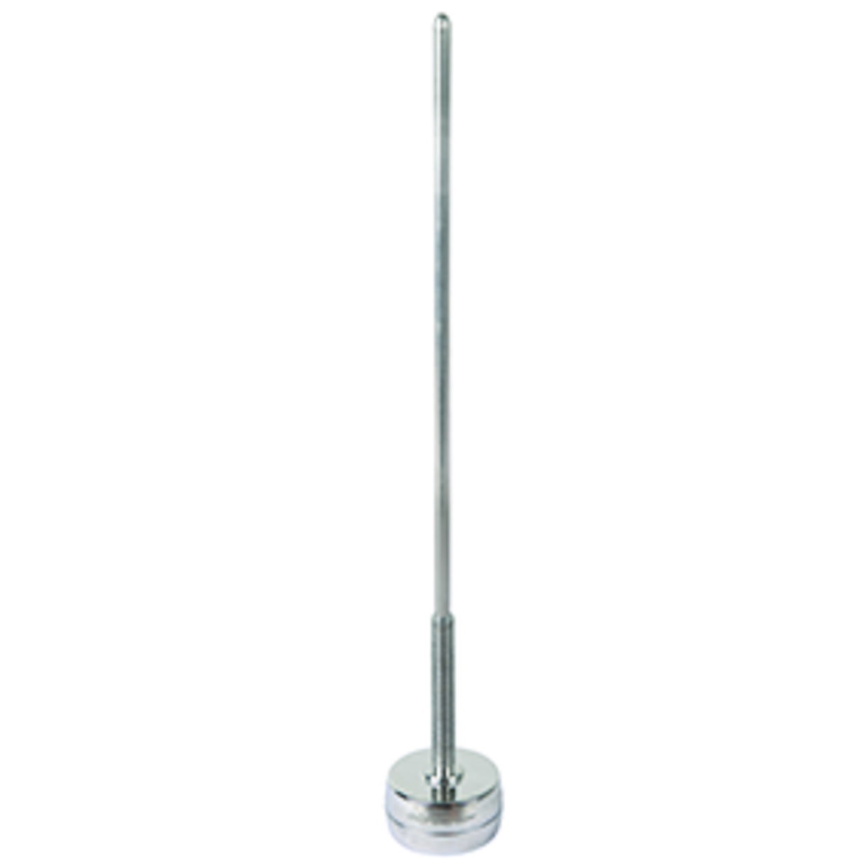 Temperature data logger EBI 12-T265 1 measurement channel, rigid, 6/300 mm, M10 thread