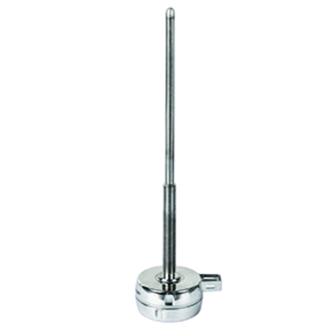 Temperature data logger EBI 12-T462 2 channels, rigid, 6/190 mm, M10 thread
