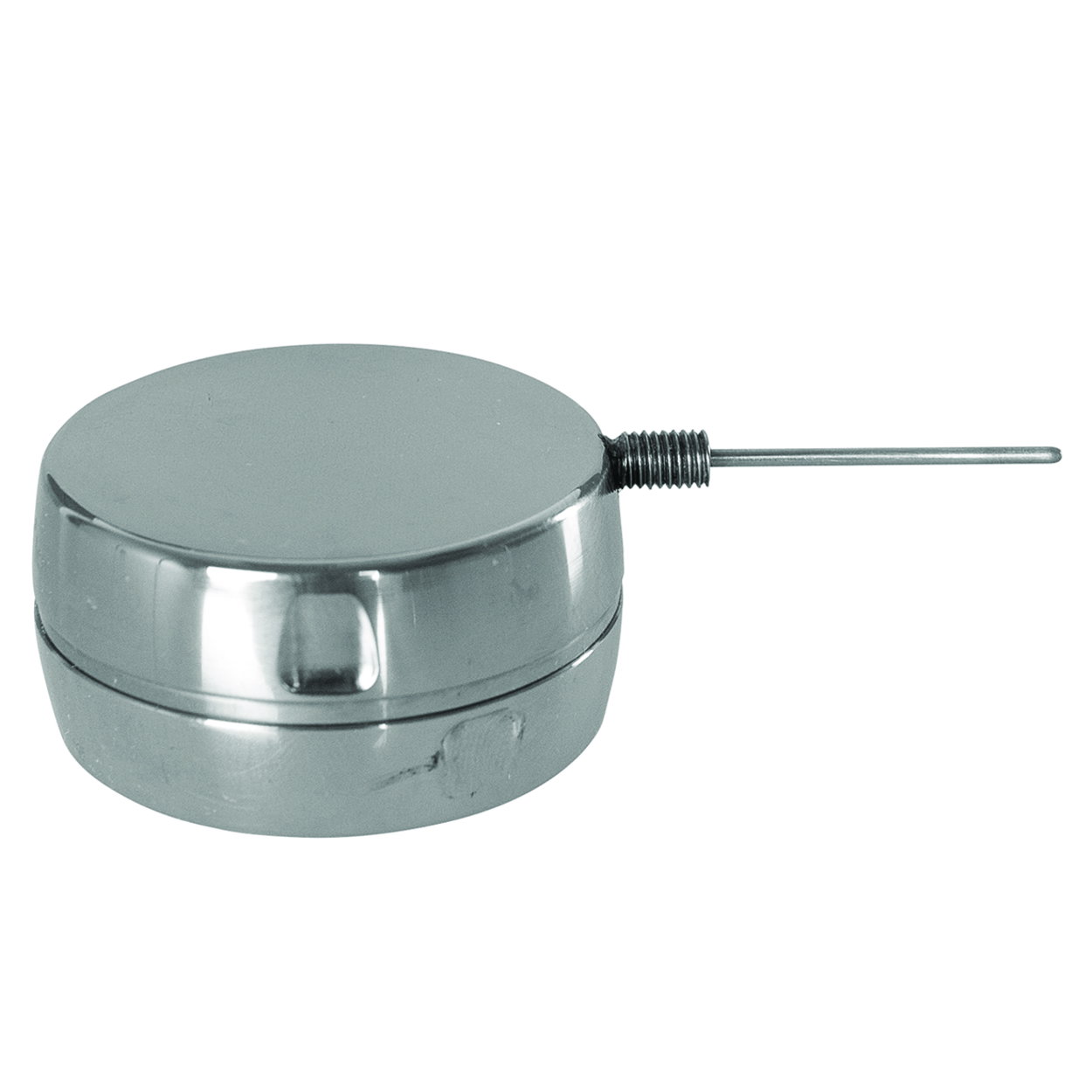 Temperature data logger EBI 12-T222 1-channel, axial, rigid metal probe 40 mm