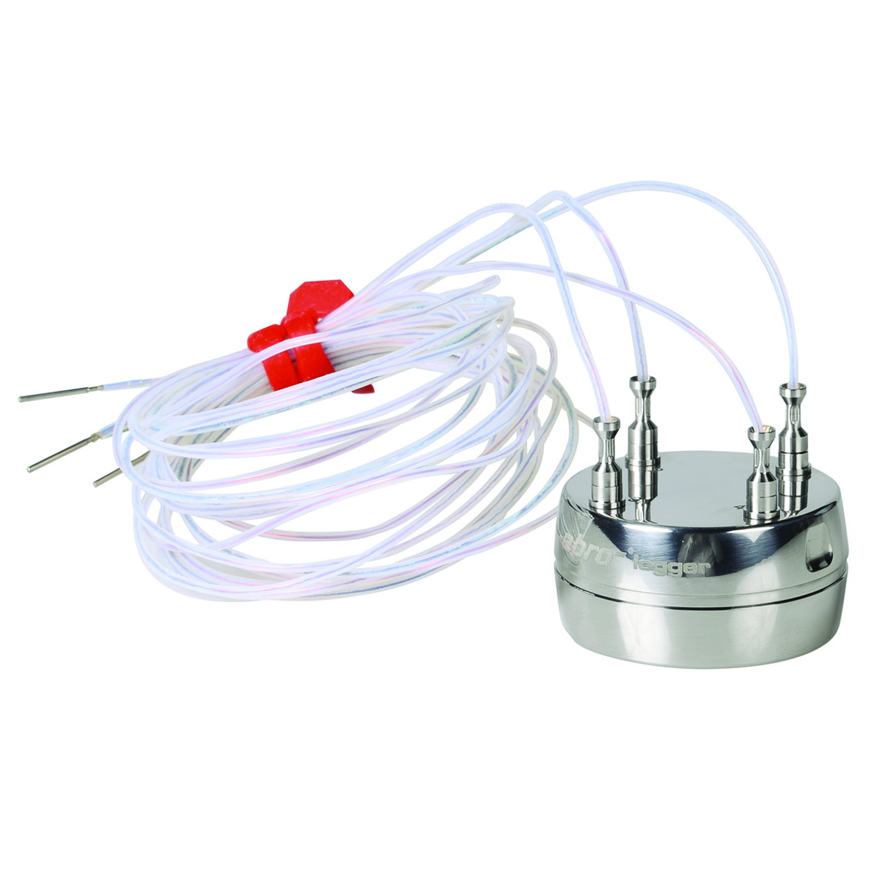 4K temperature logger EBI 12-T671