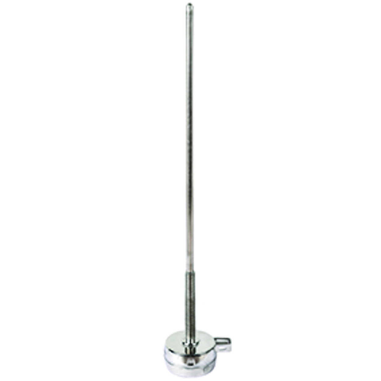 Temperature data logger EBI 12-T465 2 channels, rigid, 6/300 mm, M10 thread