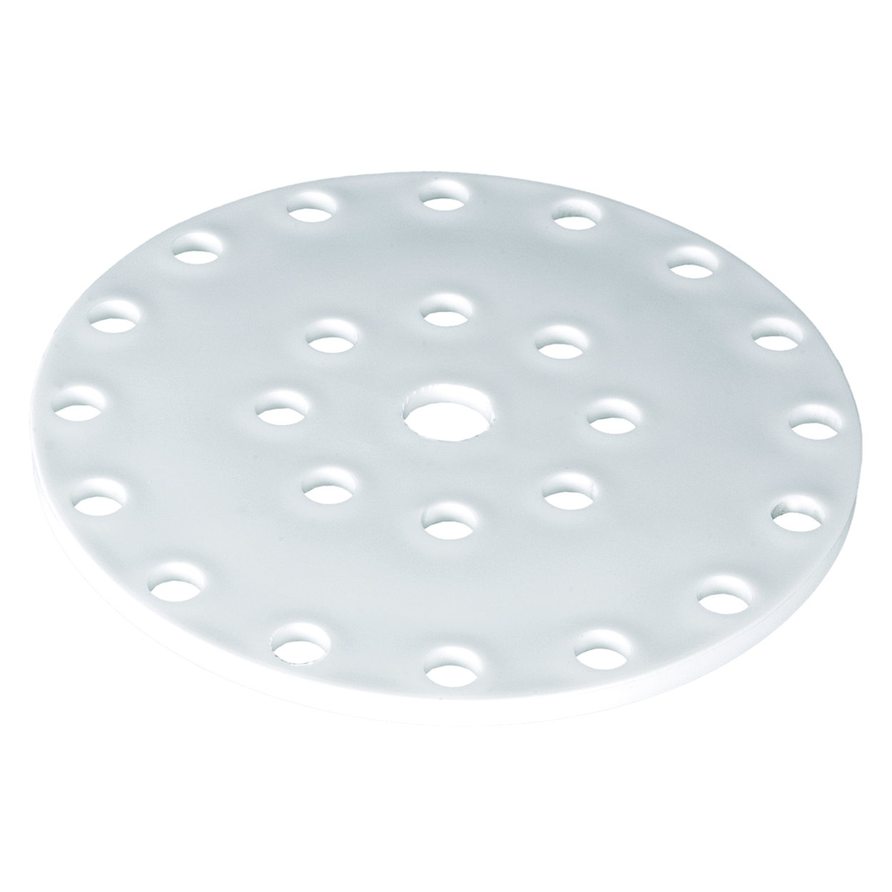 Perforated plate for desiccator for Inner-Ø 200 mm