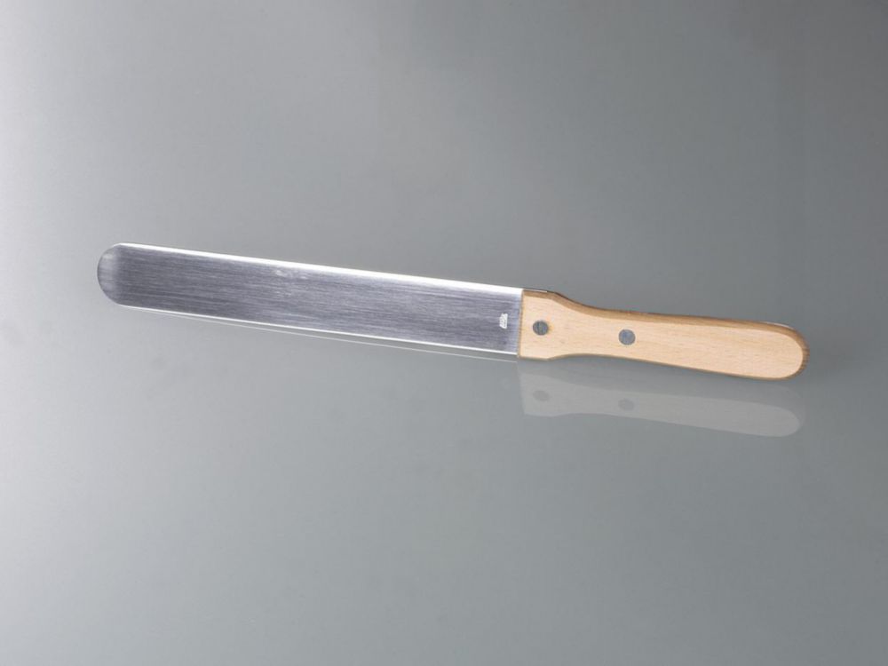 Spatula 180mm V2A