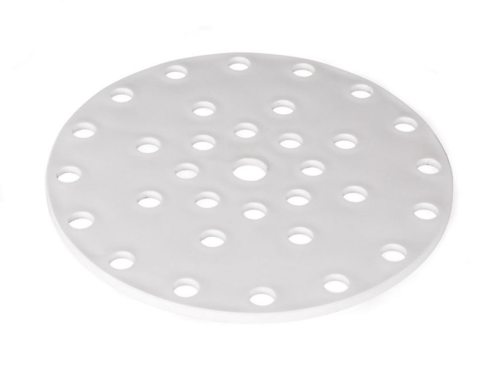 Perforated plate for desiccator for Inner-Ø 250 mm