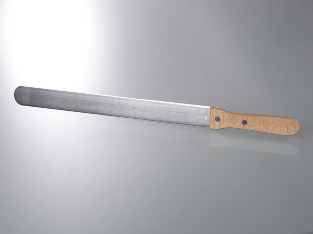 Spatula 300mm V2A