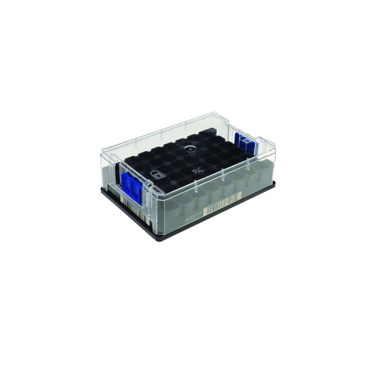 Empty Racks, CryoStorage V 2.0mL pack of 10
