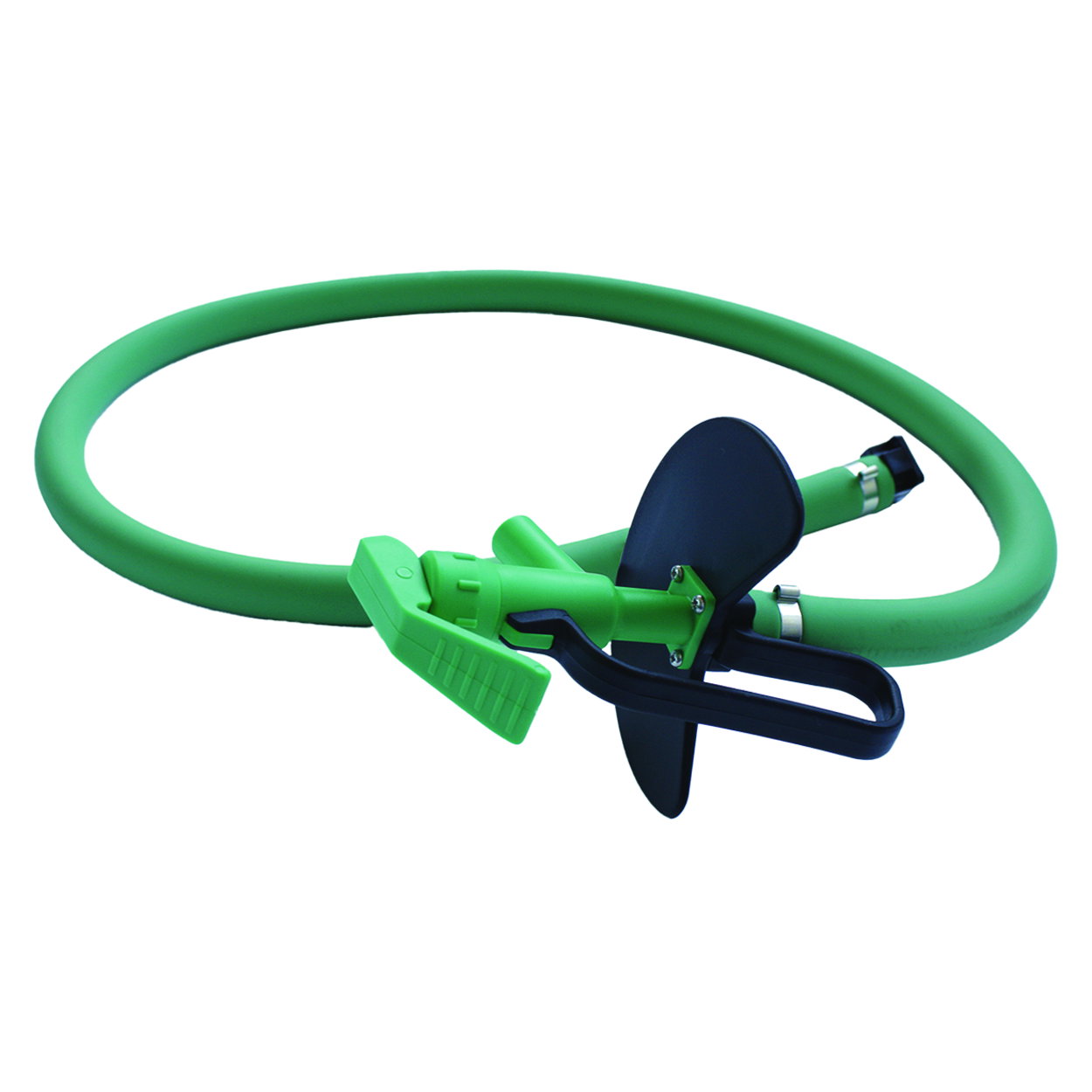 Tube for PumpMaster green