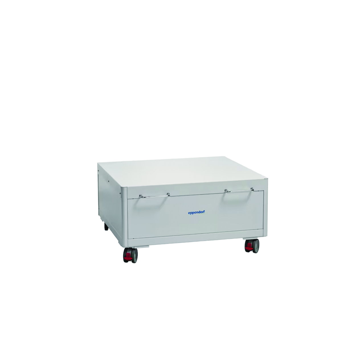 Rolling table for centrifuge 5804/5804 R, 5810/5810 R, 5910 R und 5920 R