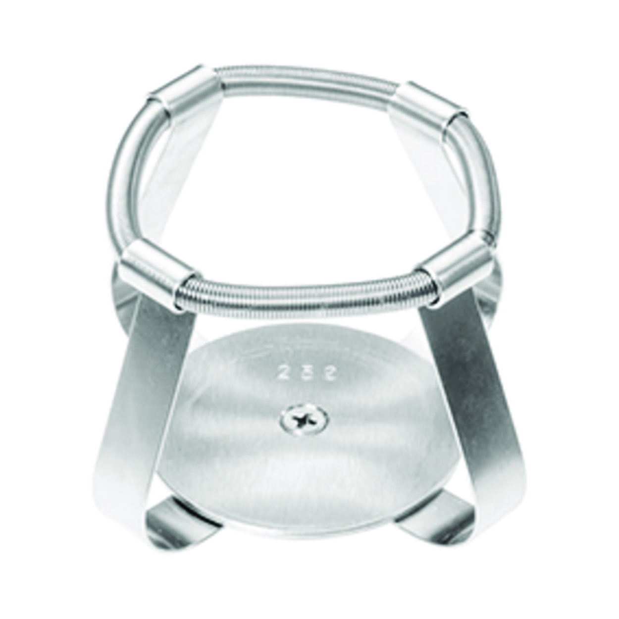 Flask clamp 250 mL, HTD compatible