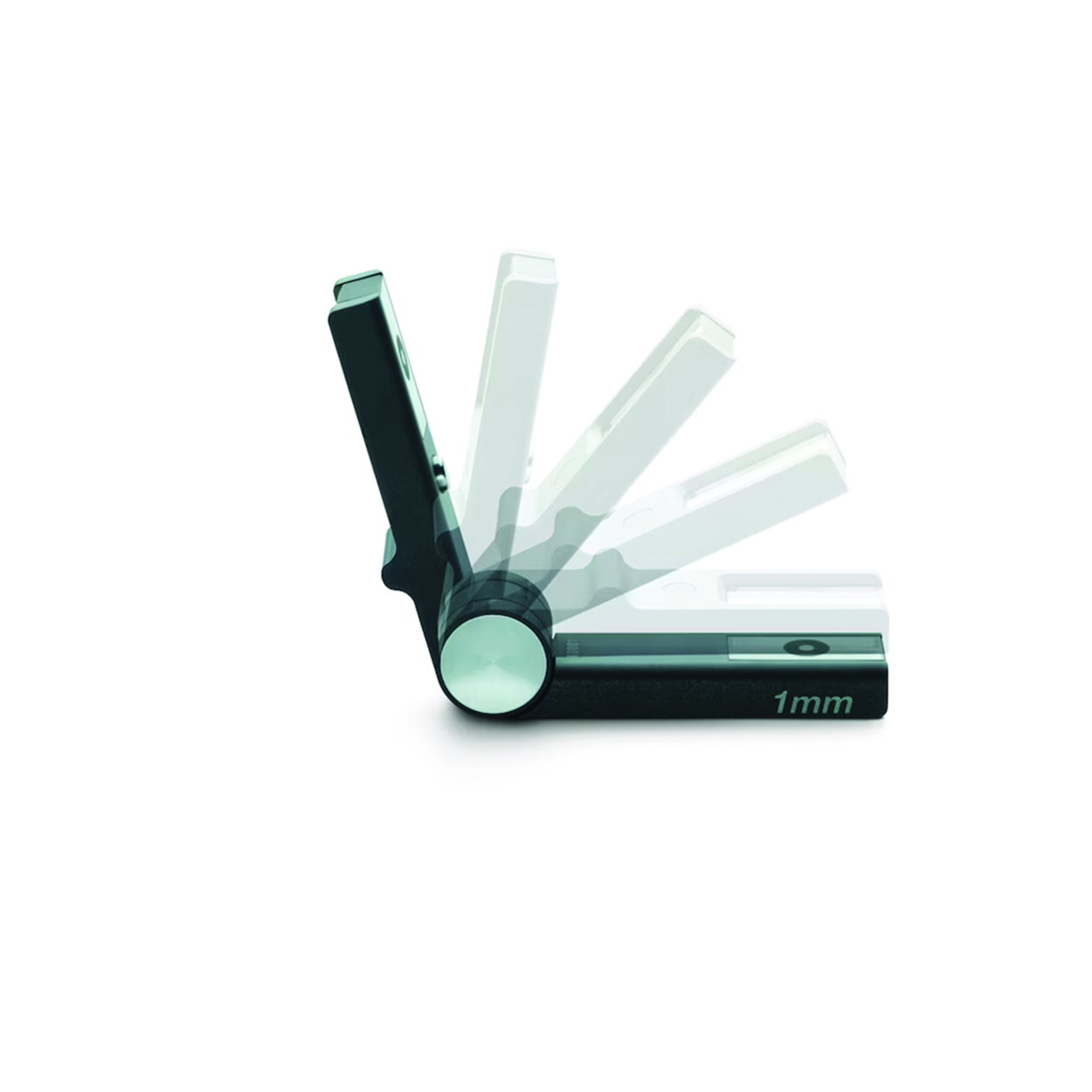 µCuvette G1.0