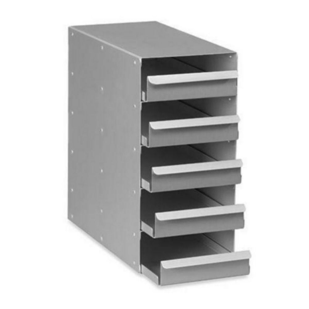 FREEZER RACK FOR  2" (50mm) BOXES, U101