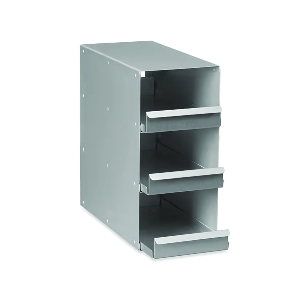 FREEZER RACK FOR 3" (75MM) BOXES, U101