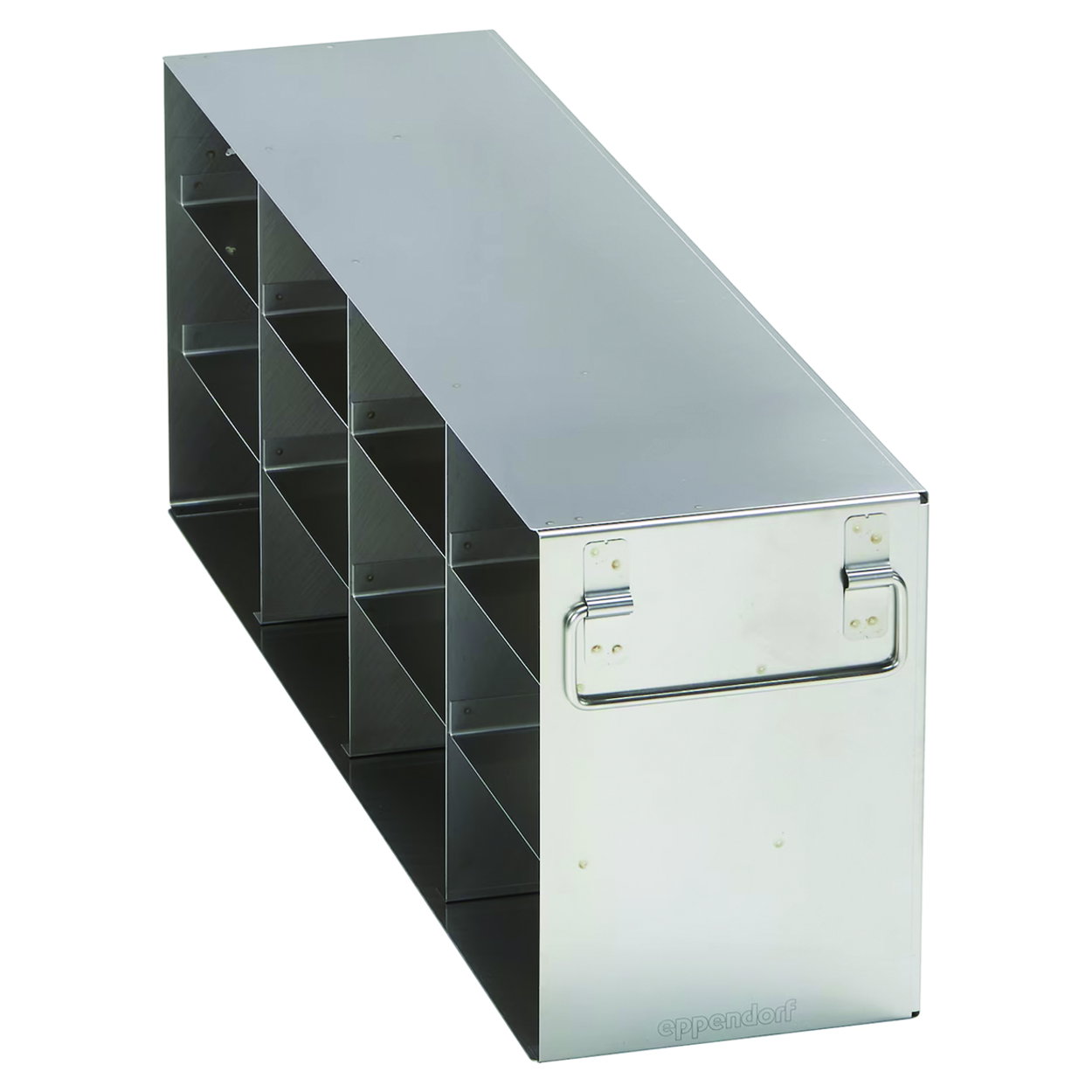 2.5''SideAccRK(StSt)5CompUprgtFrzr