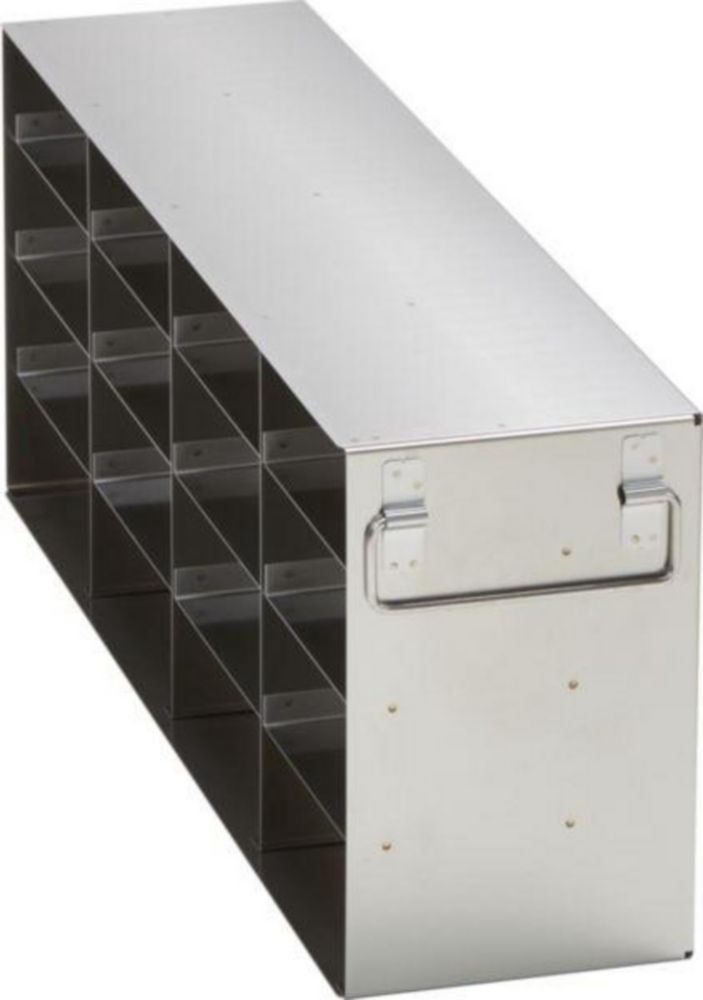2''SideAccRk(StSt)5CompUprgtFrzr