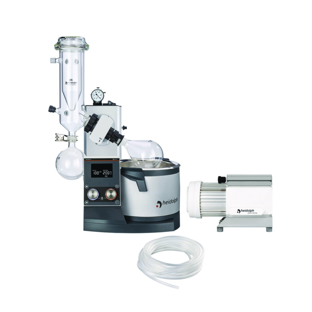 Hei-VAP Low Boiling Dry Ice Package UK-plug