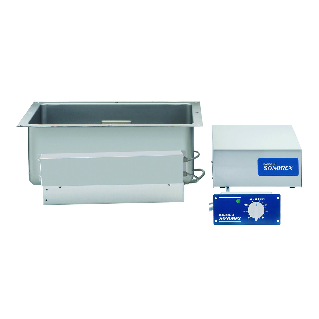SONOREX ZE 1059 CH plug
