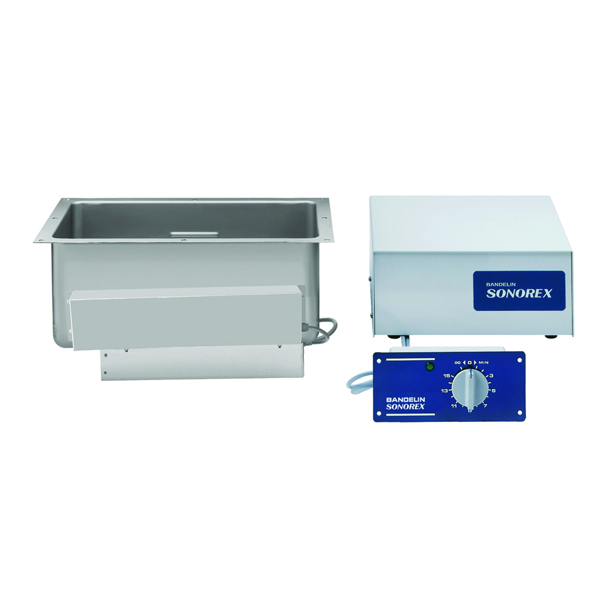 SONOREX ZE 1032 UK plug