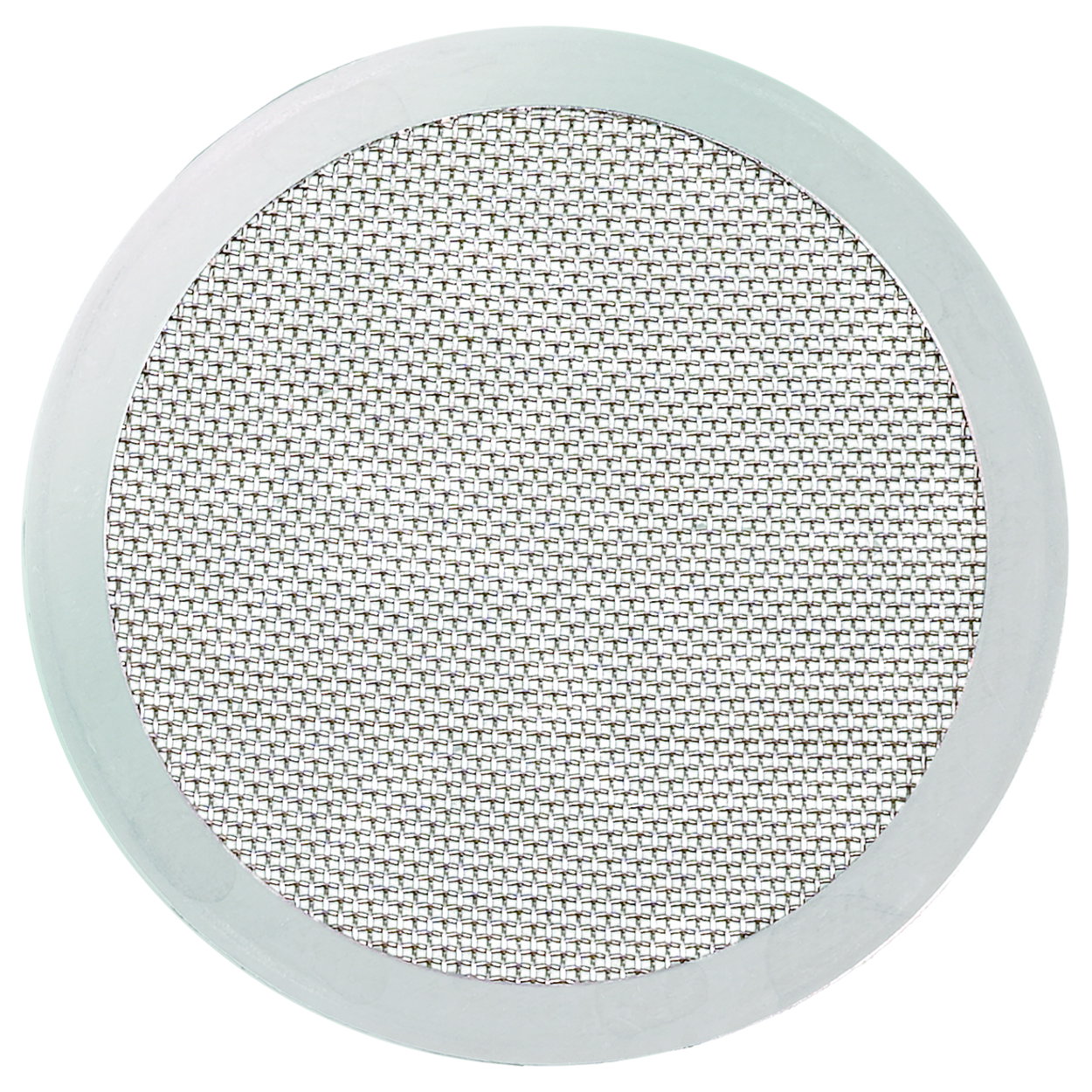 Fine sieve from aluminium Ø 50 mm for funnel 203/260/360 mm