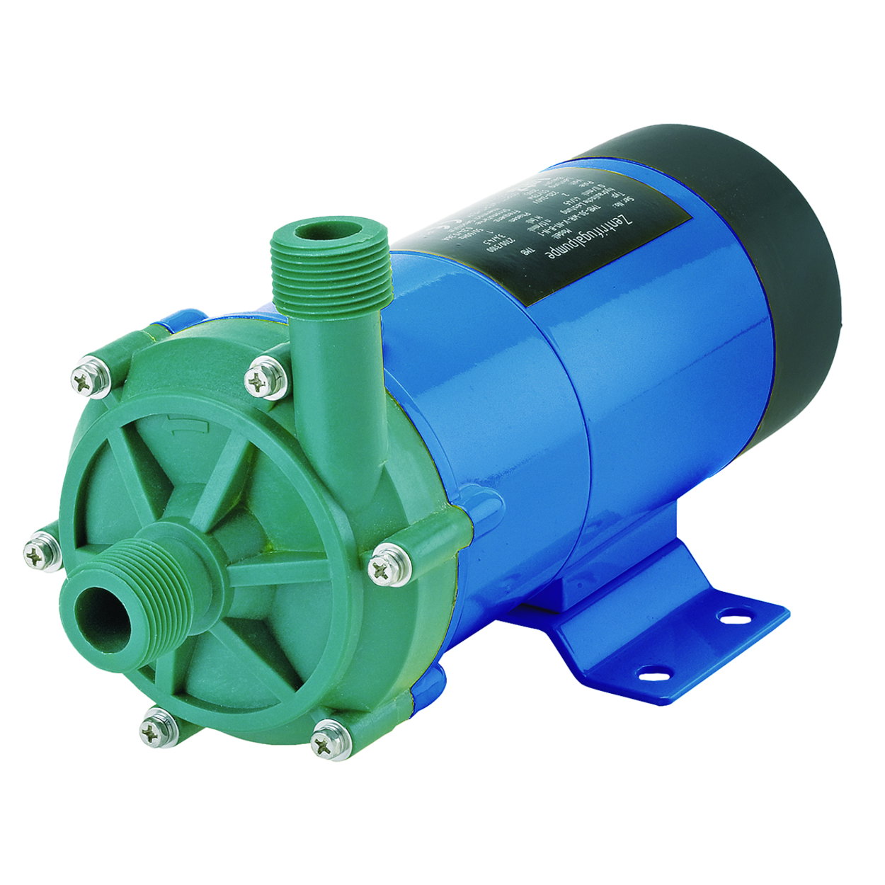 Magnetic spinner pump 29 Watt