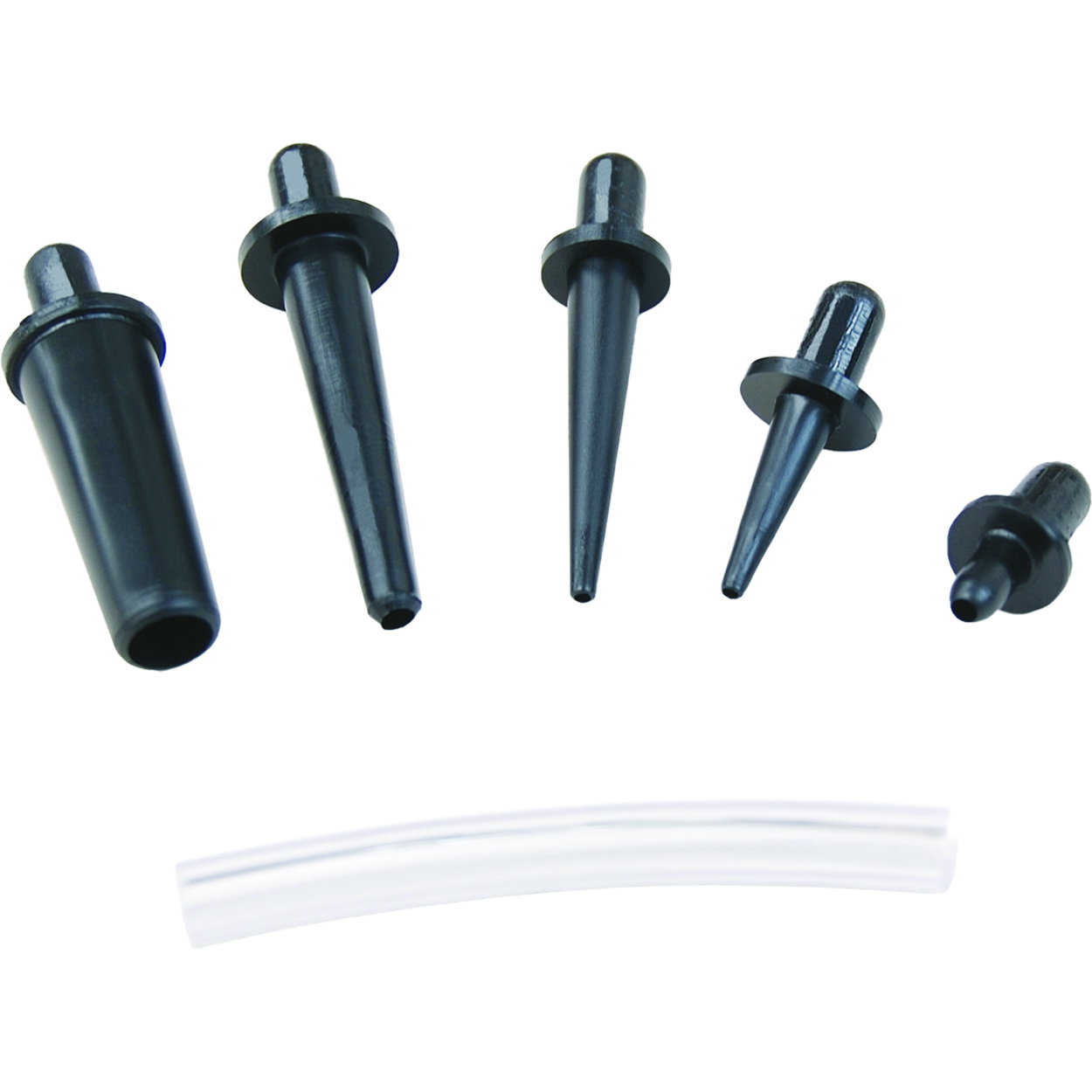 Adapter-Set for VacuMan