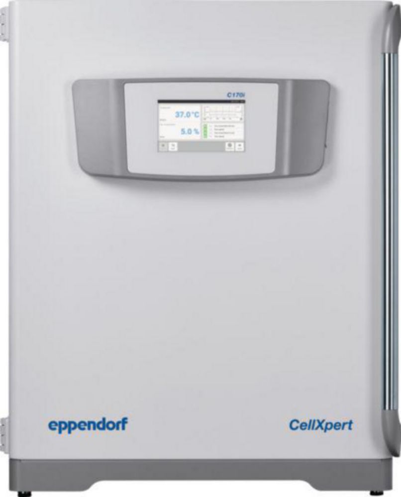 CellXpert® C170i 4-door, right, O2 1-20%, Hum Pkg, 230 V EU